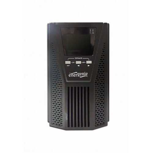 Gembird EG-UPSO-2000 online ups 2000VA (1800 w) cold-start Slike