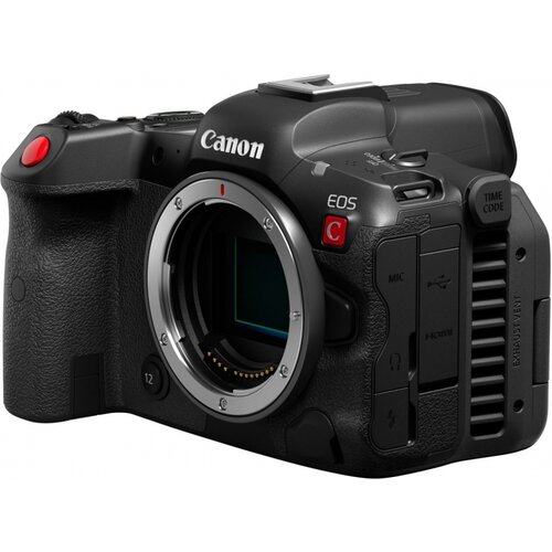 Canon EOS R5 C. Body Slike