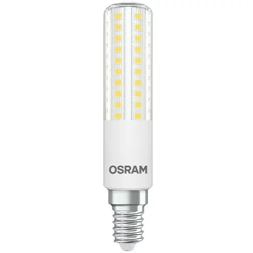Osram LED žarulja (E14, 7,5 W, T20, 806 lm)