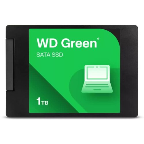Western Digital Green 2.5 1TB SATA III SSD Cijene