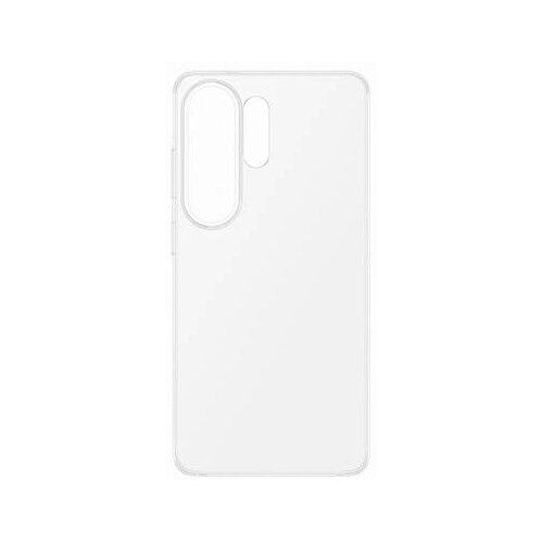 Samsung Galaxy S26 Ultra Case Clear silikonski ovitek &ndash; prozoren EF‑QS948CTEGWW Cene