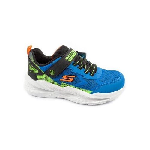 Skechers Nizke superge Meteor-Lights Led pisana Slike