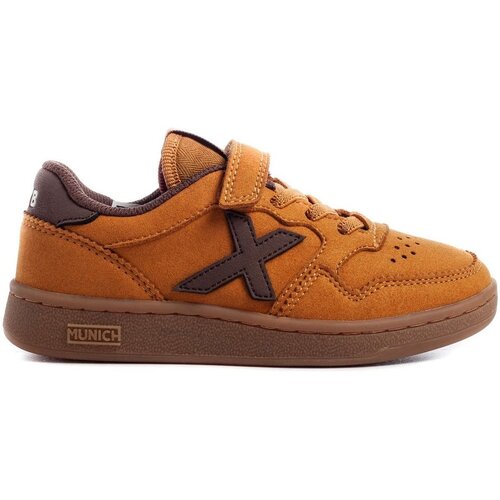 Munich Nogomet ZAPATILLAS CASUAL NIO 1442018 Kostanjeva Slike