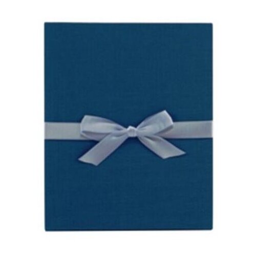 Goldbuch leporello foto album Linum blue, za 10 fotografija 13x8 cm Cijene