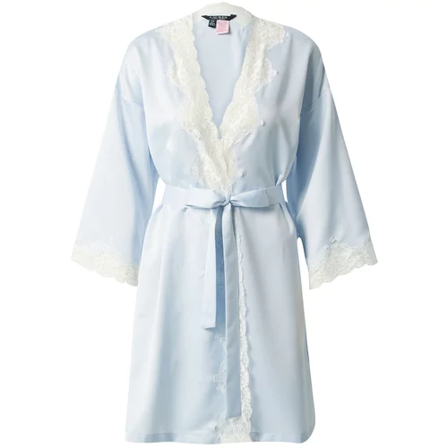Polo Ralph Lauren Jutranja halja svetlo modra / bela