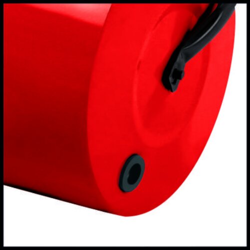 Einhell GC-GR 57 valjar za travo, .57 cm, premer 32 cm, prostornina 46 L Slike