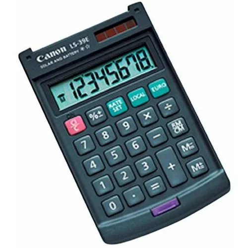 Canon LS-39E kalkulator
