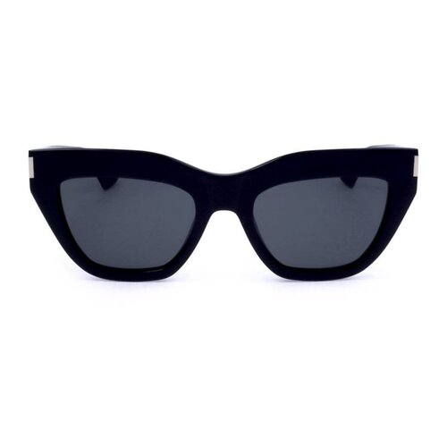 Saint Laurent Ženske Sunčane naočale SL 759 Black Slike