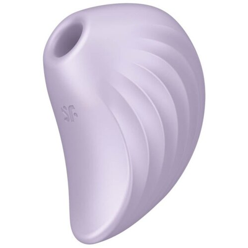 Satisfyer Pearl Diver violet SATISFY361 Cene