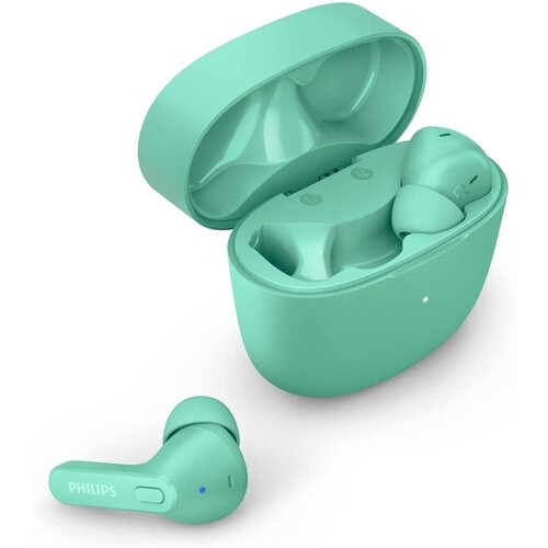 Philips TAT2206GR BT slusalicedo 18h baterija; mikrofon;vodootpornost IPX4; domet 10m; Cijene