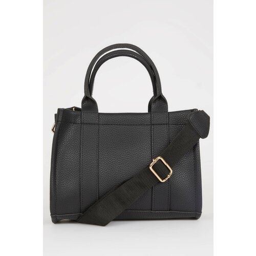 Defacto Faux Leather Hand Bag Slike