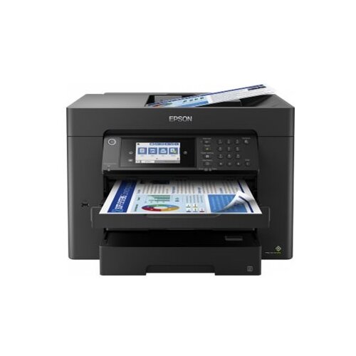 Epson WorkForce WF-7840DTWF - multifun Cijene
