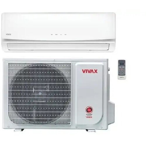 Vivax Klima uredjaj Cool ACP-12CH35AEFI+ R32 Inverter Slike