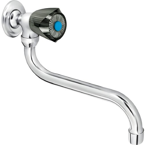 Rosan Klasik Fumme Zidni ventil 1/2" g.deo - Donji izliv o18 mm AF52S200 Cene