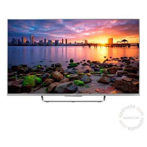 Sony KDL-55W756C Smart LED televizor Slike
