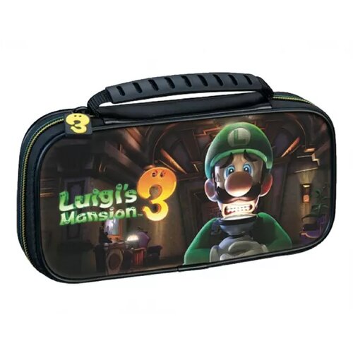 Nacon futrola za Nintendo Switch Lite Luigis Mansion 3 NLS148L Slike