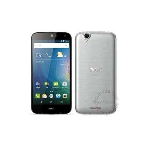 Acer Liquid Z630 mobilni telefon Slike