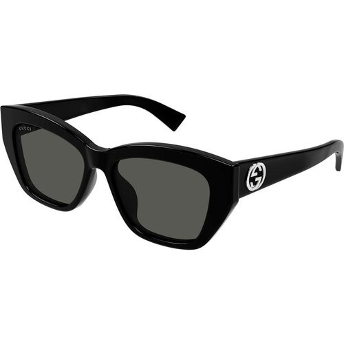 Gucci GG1844SA 001 - ONE SIZE (55) Cijene