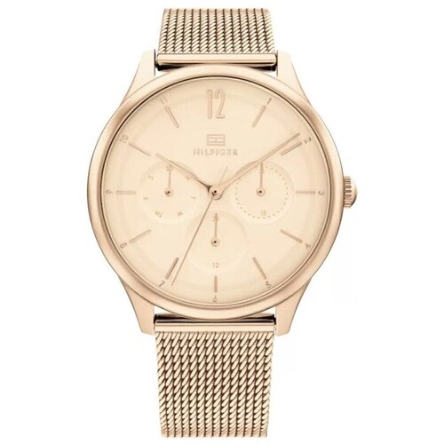 Tommy Hilfiger Analogne ure ty575680 pisana Slike