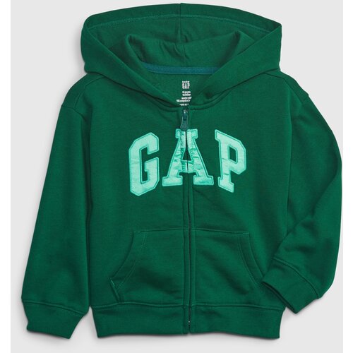 GAP Children&amp;#039;s sweatshirt with logo - Girls Slike