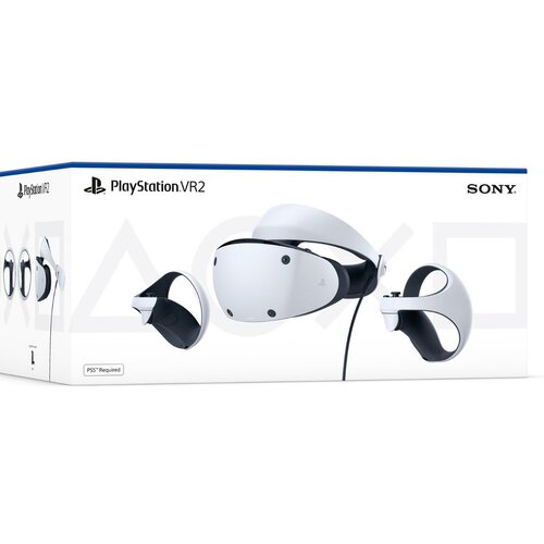 Sony Interactive Entertainment VR2 Cijene