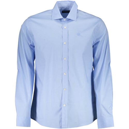 North Sails MEN&#39;S LONG SLEEVE SHIRT BLUE Cijene