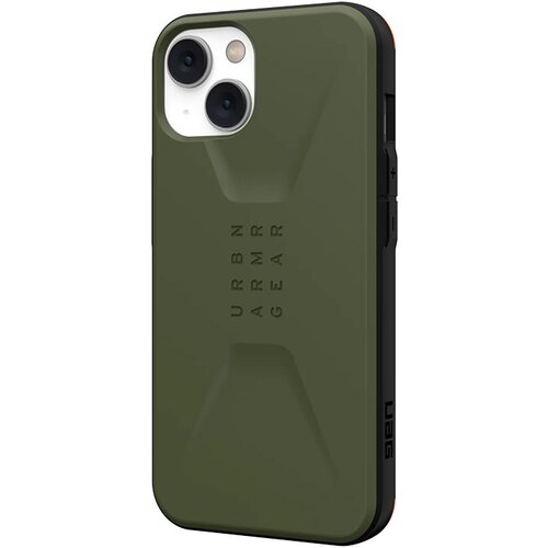  UAG Civilian za iPhone 14 zelena Cene