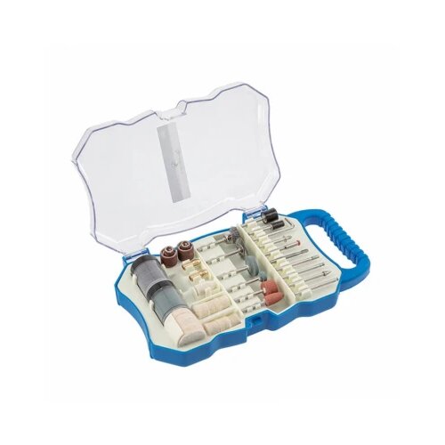  SET ZA MINI BRUSILICU 72 KOM Slike