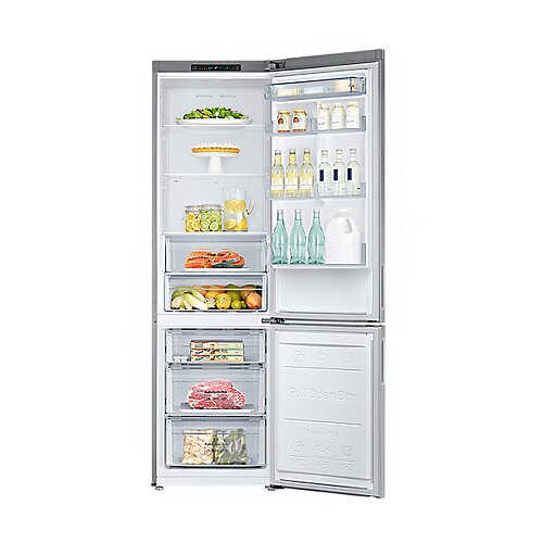 Samsung Frižider RB37J5005SA 200 cm Slike