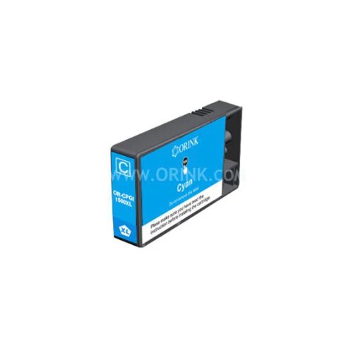 Orink Tinta PGI1500XL Cyan Slike
