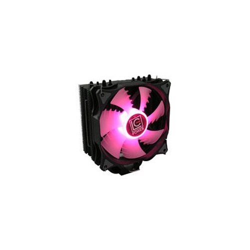 LC-Power cooler LC-CC-120 rgb Slike