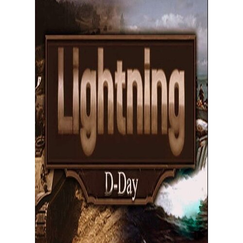  Lightning: D-Day Steam Key GLOBAL Cene