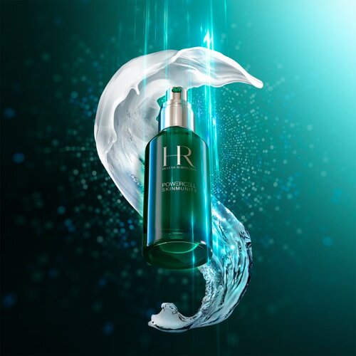Helena Rubinstein Powercell Skinmunity serum za zaglađivanje za žene 75 ml Slike