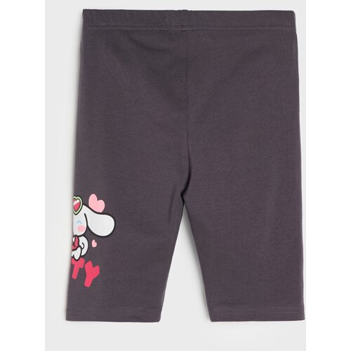 Sinsay Pamučne biciklističke kratke hlače 4 pack Hello Kitty and Friends Slike
