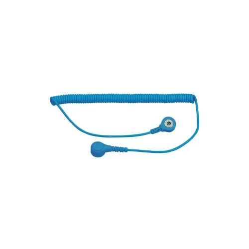 BJZ ESD kablovi za prizemljenje zaprizemljenje osoba C-198 1263, 1,8 m, Slike