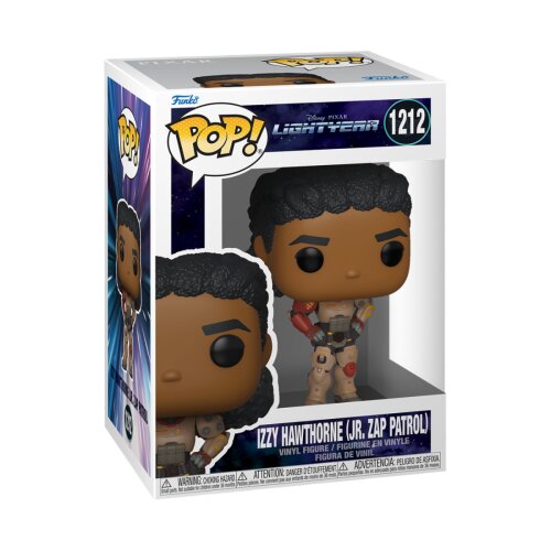 Funko POP DISNEY: LIGHTYEAR - IZZY Cene