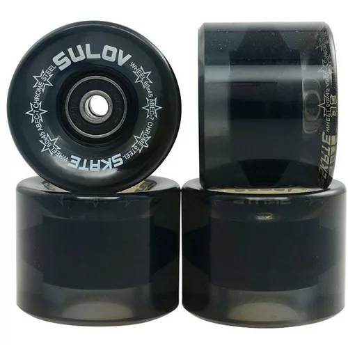 Sulov Set koles za rolko 60 x 45mm, (20121460)