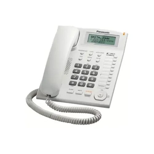 Panasonic žični telefon KX-TS880FXB Cijene