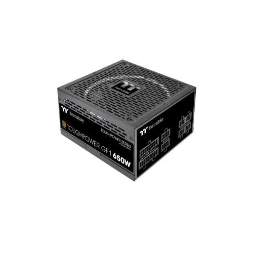 Thermaltake PSU GF1 650w Fully modular, non light, Full range, Analog, 80+ Gold Cijene