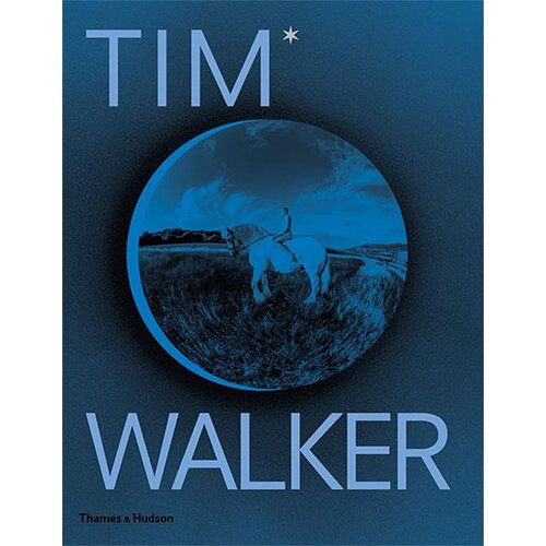 THAMES AND HUDSON Tim Walker - Tim Walker: Shoot For The Moon Slike
