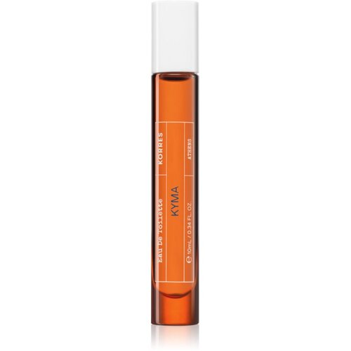 Korres Kyma toaletna voda uniseks 10 ml Slike