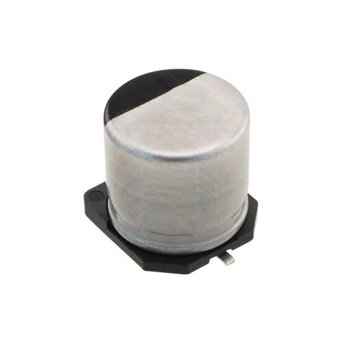 Panasonic elektrolitski kondenzator SMD 470 µF 16 V 20 % (Ø) 10 mm 1 St. Cijene
