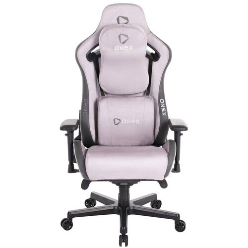 ONEX Gaming Stolica EV12-SGY Suede Grey Cene