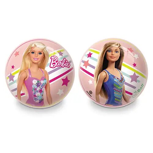 Mondo Toys Barbie BioBall gumena lopta 23cm Slike
