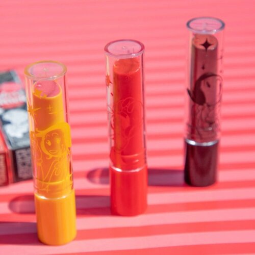 Rude Cosmetics balzam za Usne sa Hijaluronom Sweetheart Slike