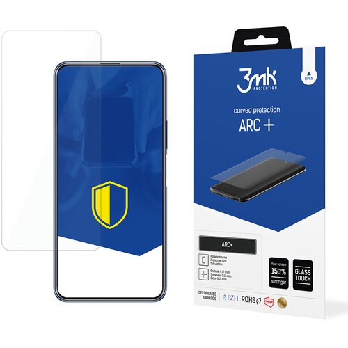 3mk HUAWEI Y9A - ARC+, (22005162) Cene