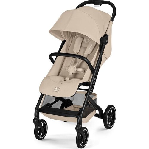 Cybex ki&scaron;obran kolica Beezy BLK almond beige 526000867 Cijene