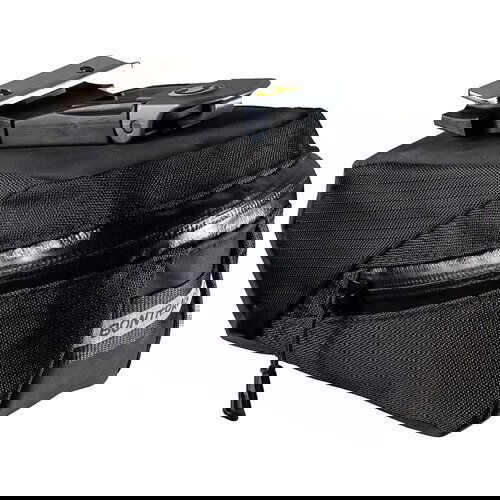  Torbica Pod Sjedalo Bontrager Pro Qc Seatpack M Crna 940Cc 16.5X8.5X8.5Cm Slike