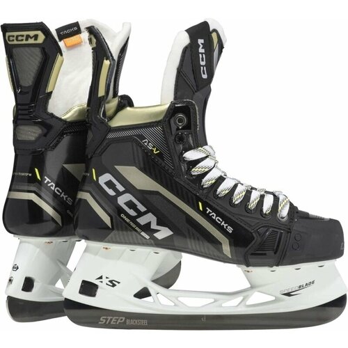 CCM Hokejske drsalke Tacks AS-V SR 44 Slike