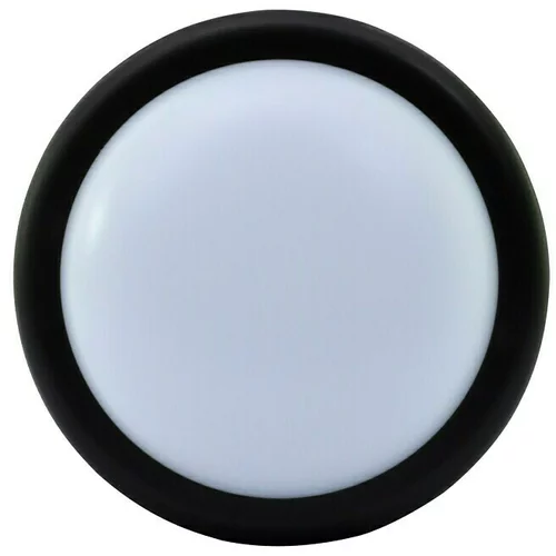 Ritter Leuchten LED okrugla svjetiljka (Crne boje)